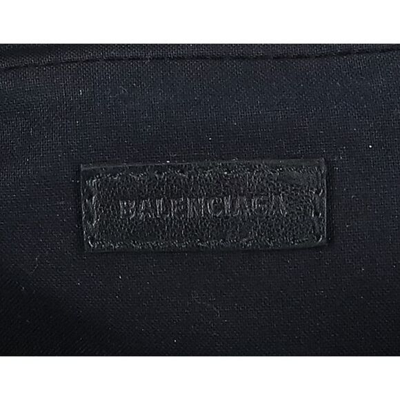 Balenciaga 593651 Explorer Crossbody Bag - Picture 7 of 8
